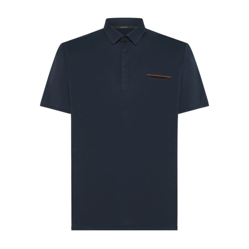 RRD - Tops > Polo Shirts - Blue - RRD - Modalova