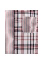 chemise-a-rayures-a-manches-courtes