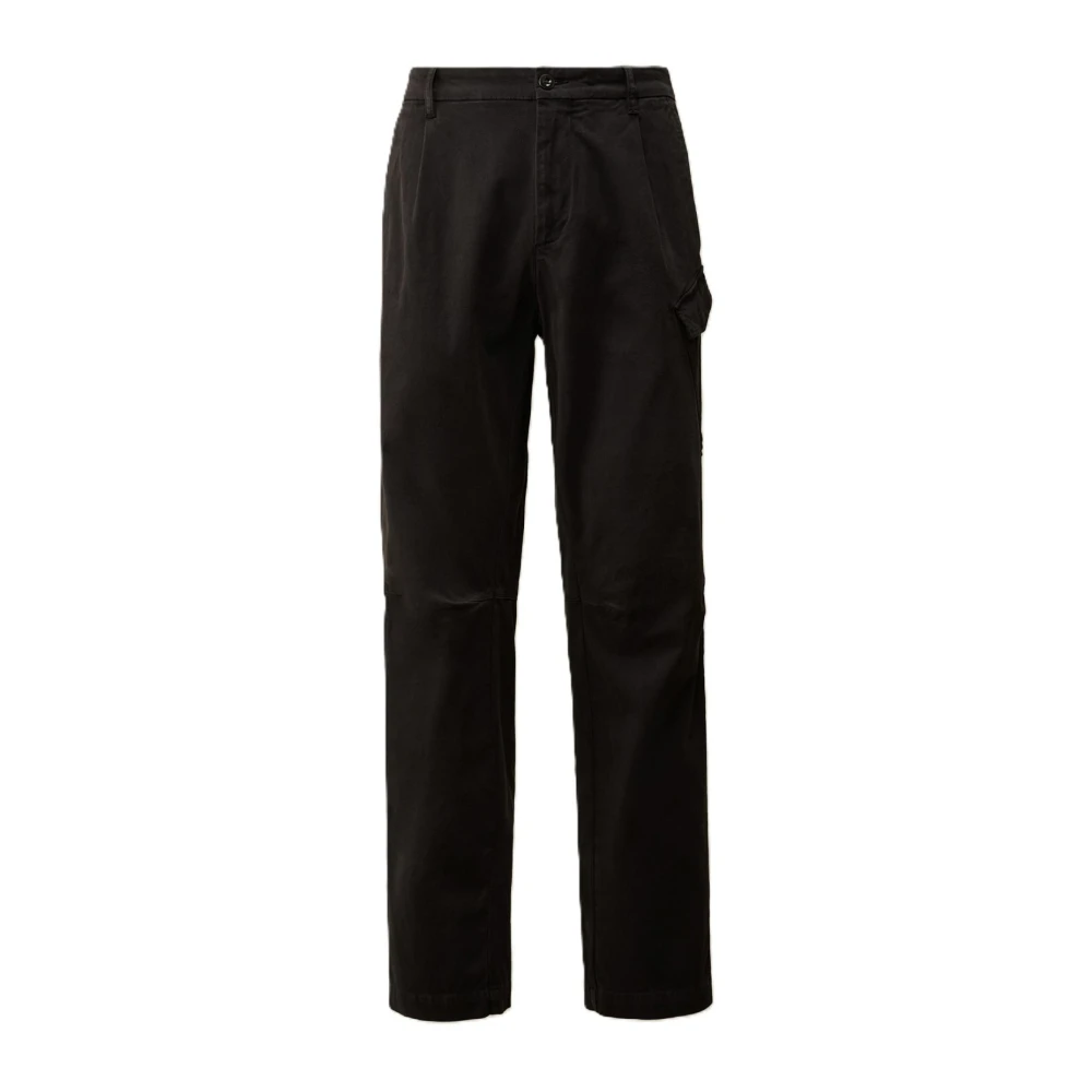 Trousers > Straight Trousers - - C.p. Company - Modalova