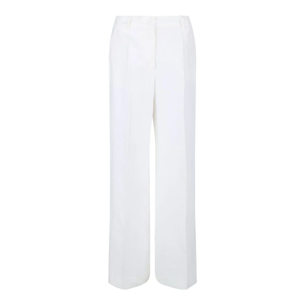 Trousers > Straight Trousers - - P.a.r.o.s.h. - Modalova