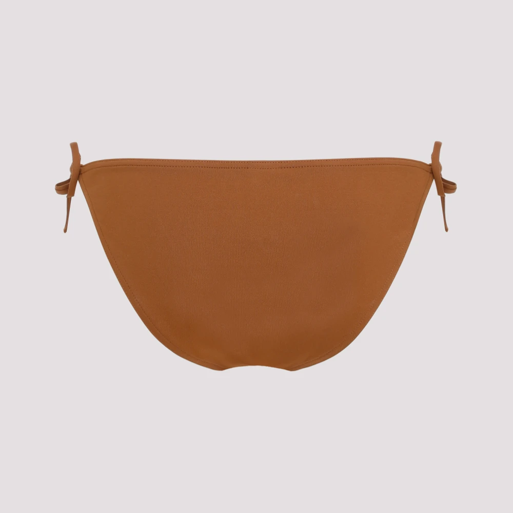 Eres Bruine Bikini Bodem Zwemkleding Brown Dames