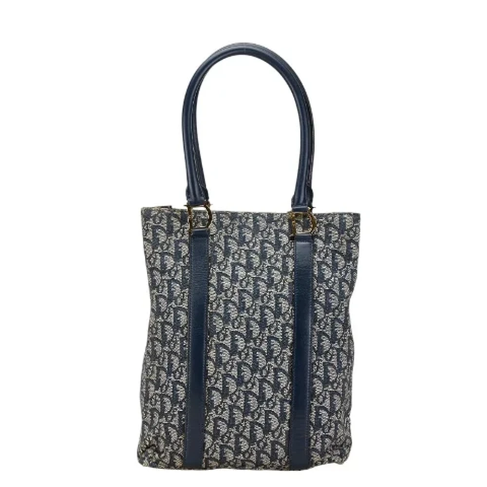 Pre-owned > Pre-owned Bags > Pre-owned Handbags - - Dior Vintage - Modalova