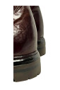 flex-boot-cuir-de-buffle-marron