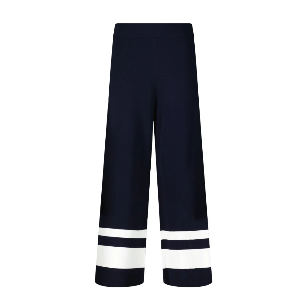Trousers > Wide Trousers - - Joseph Ribkoff - Modalova
