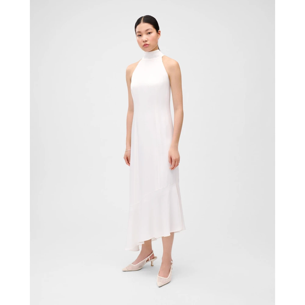 IVY OAK Jurk White Dames