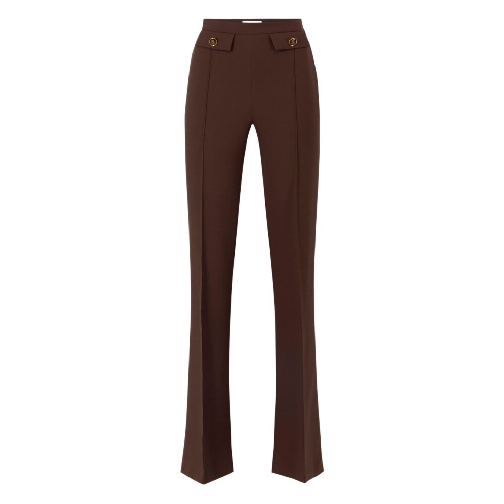 Elisabetta Franchi AM62S51E2DC8 関税送料込 Jumpsuit Army Elisabetta Franchi - Le Follie Shop