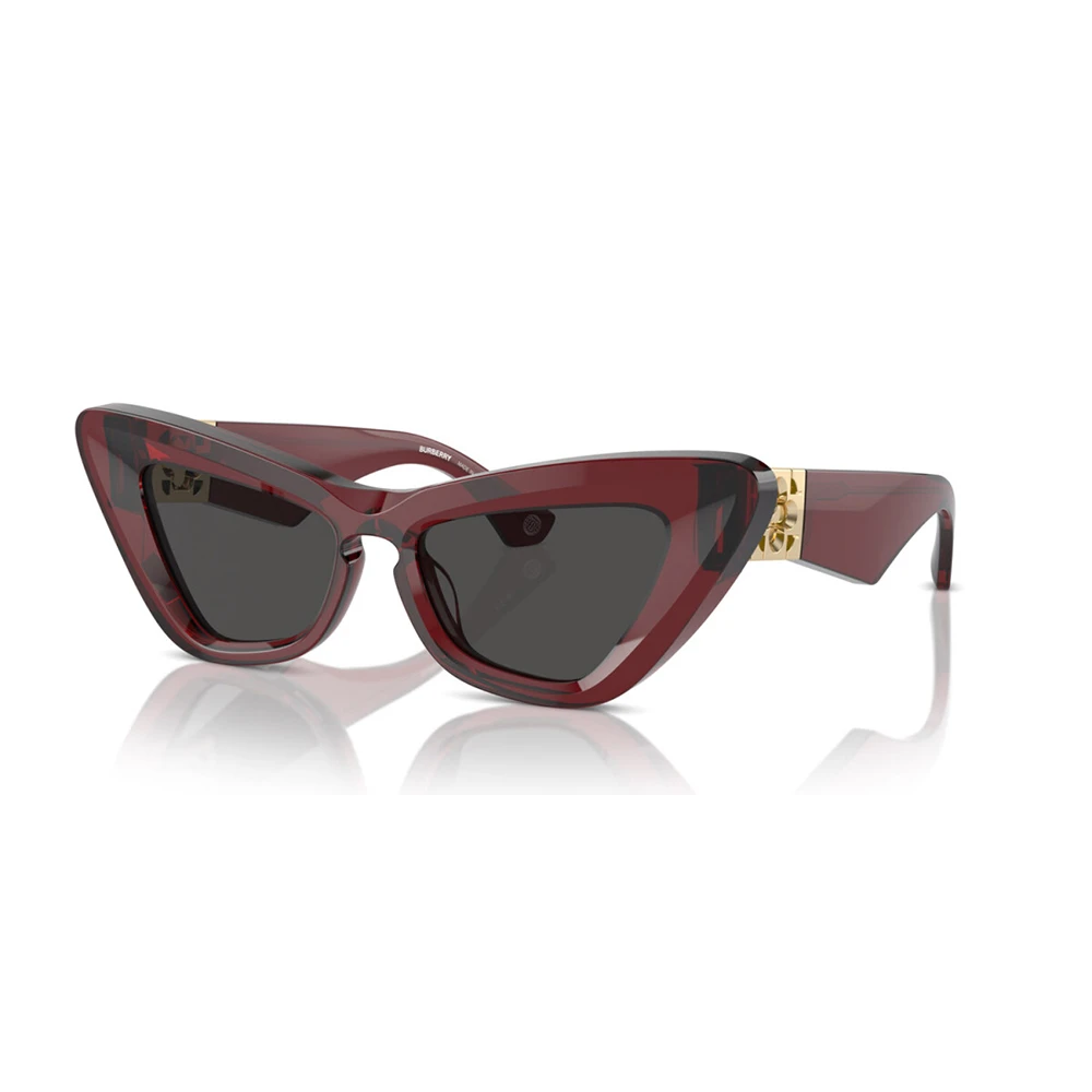 Accessories > Sunglasses - - Burberry - Modalova
