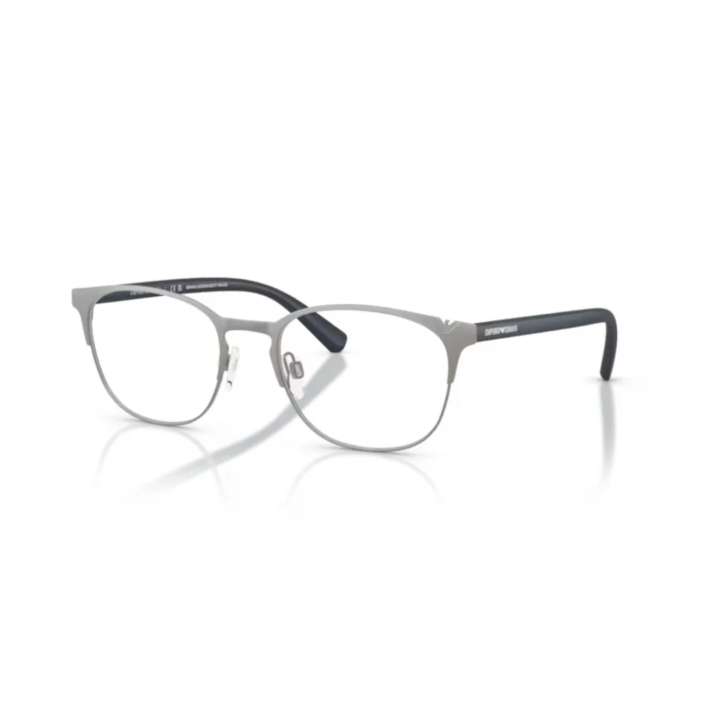 Emporio Armani Unisex Grå 1059 Vista Eyeglasses