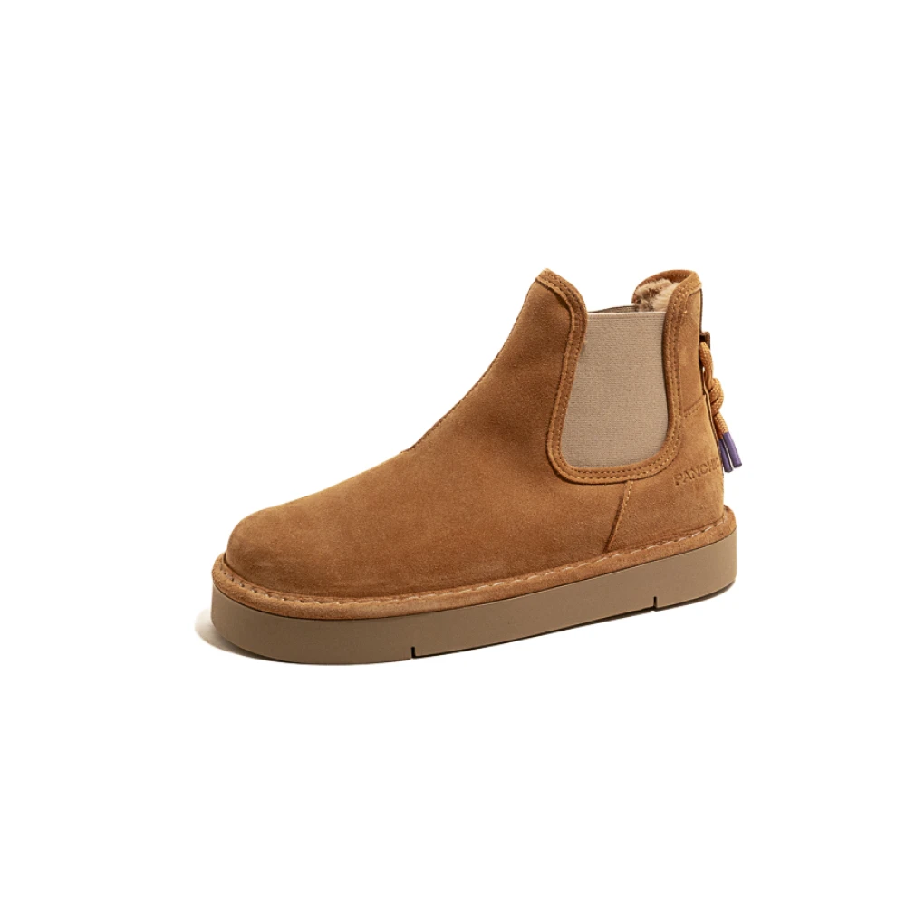 Shoes > Boots > Chelsea Boots - - Panchic - Modalova
