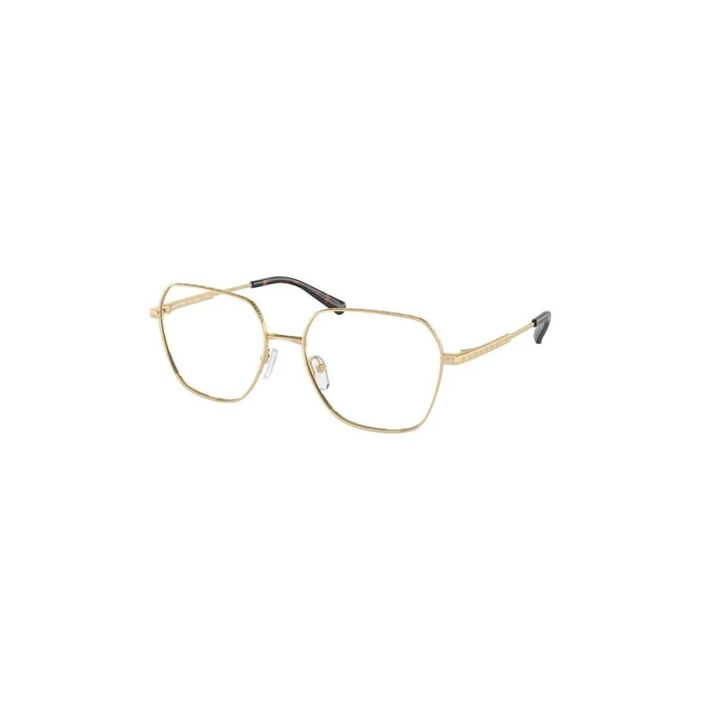Michael Kors Women's Yellow Avignon Eyeglasses