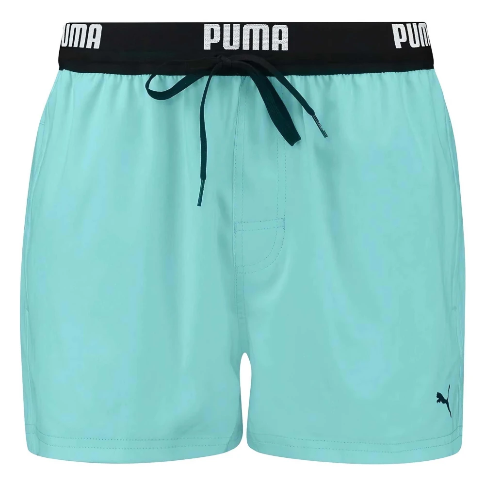 Puma Badpak Blue Heren