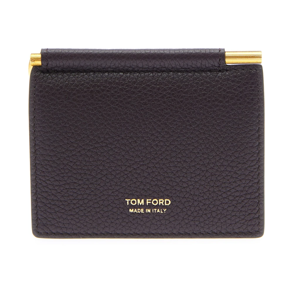 Accessories > Wallets & Cardholders - - Tom Ford - Modalova