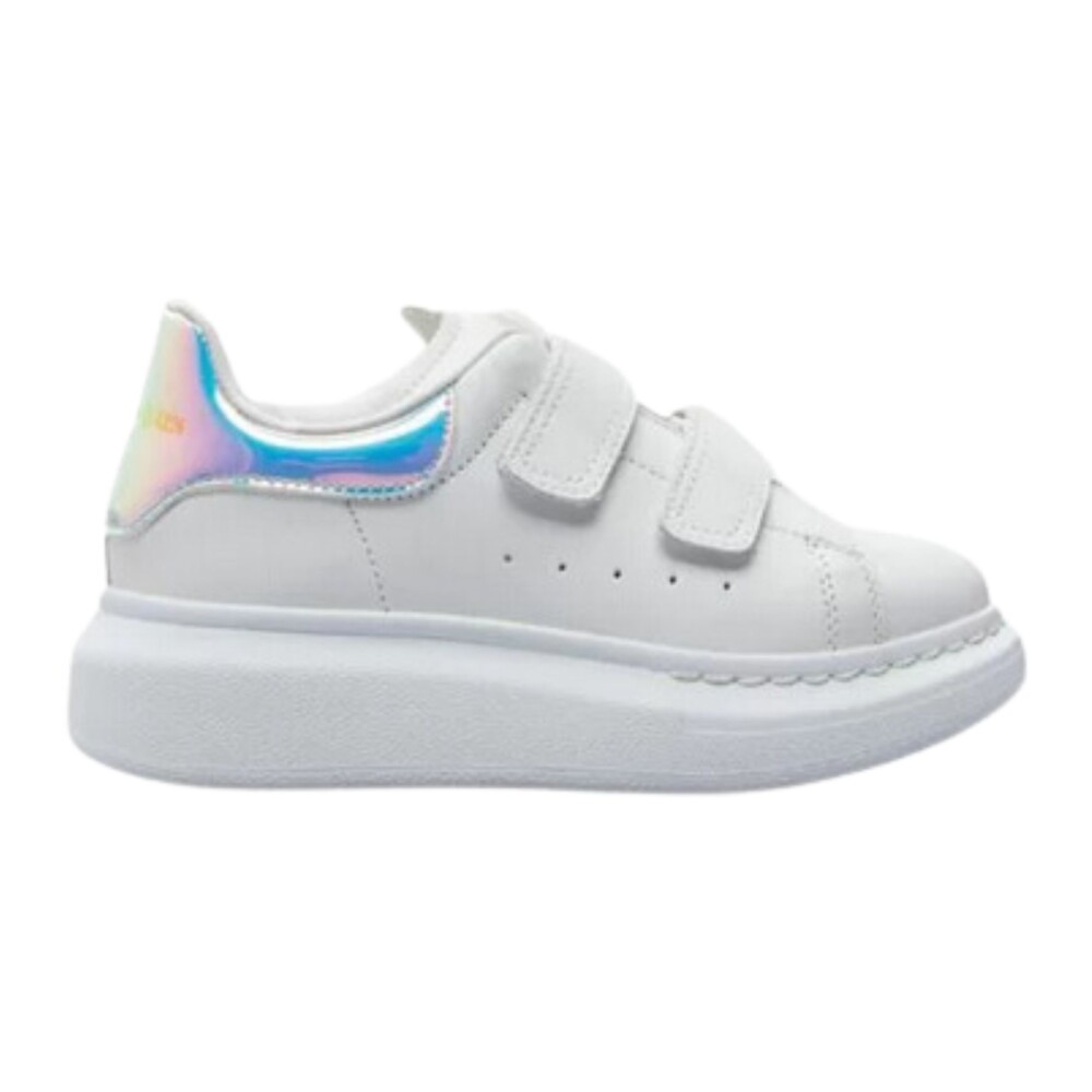 Alexander McQueen Sneakers • Shop Sneakers van Alexander McQueen online bij  Miinto