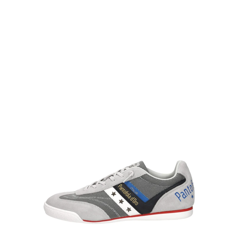 Pantofola d’Oro Vasto Sneakers Heren Schoenen Veelkleurig Multicolor