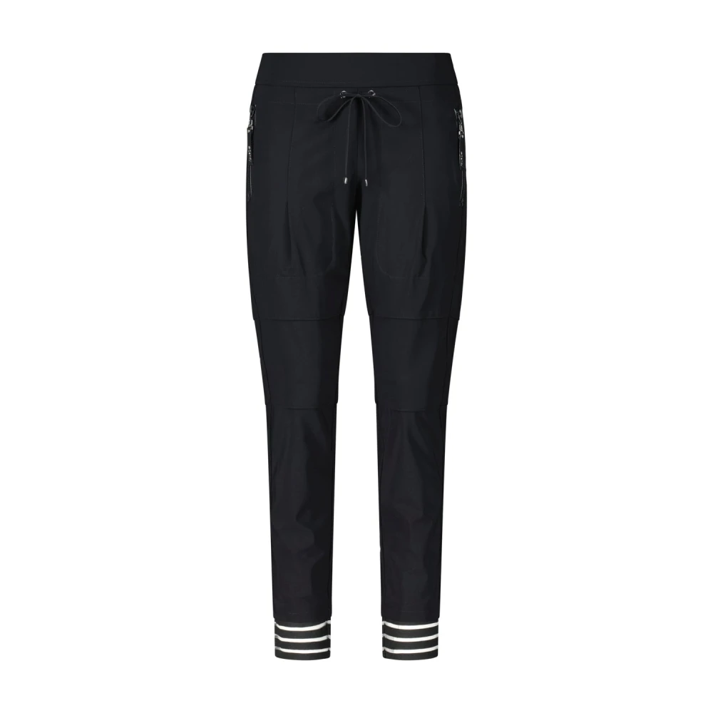 Trousers > Sweatpants - - Raffaello Rossi - Modalova