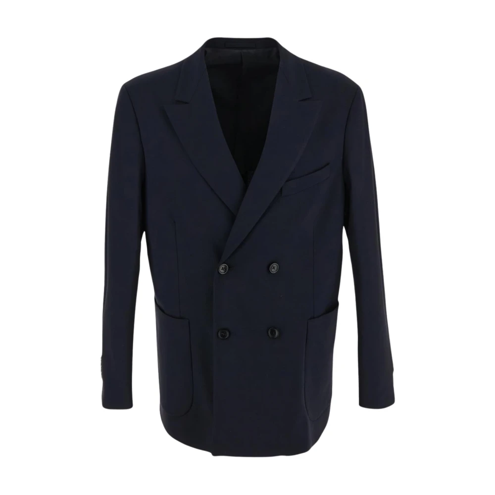 Jackets > Blazers - - Seven Gauge - Modalova