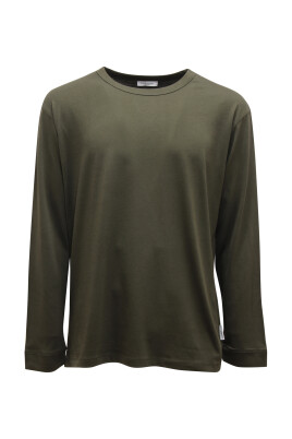 loose-fit-green-sweater