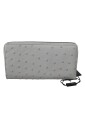 elegant-ostrich-leather-continental-wallet