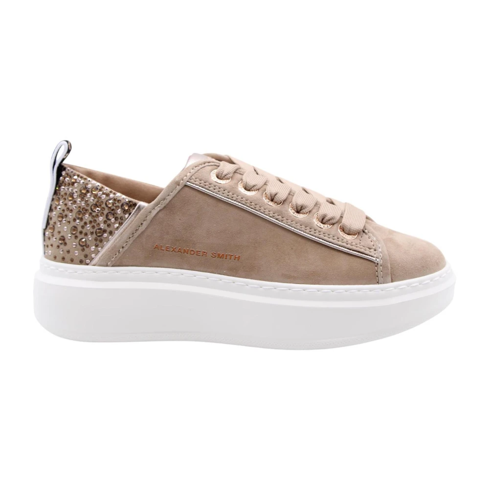 Shoes > Sneakers - - Alexander Smith - Modalova
