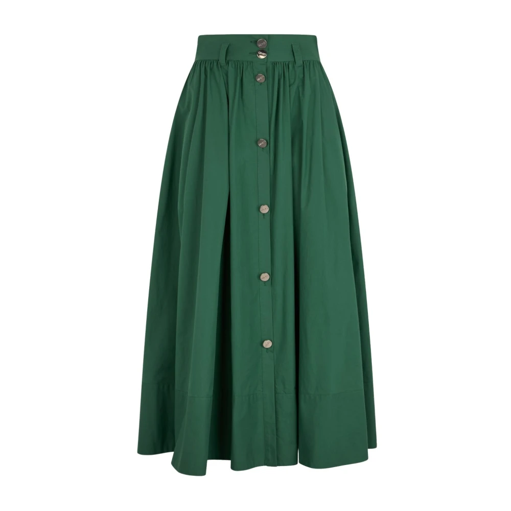Skirts > Midi Skirts - - Liu Jo - Modalova