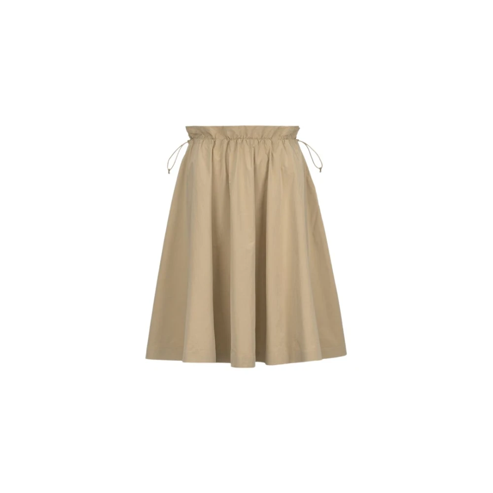 Skirts > Midi Skirts - - K-Way - Modalova