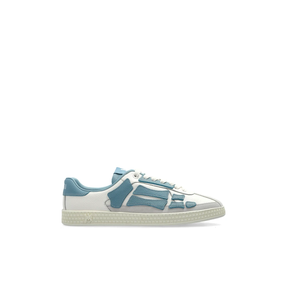Amiri - Shoes > Sneakers - White - Amiri - Modalova