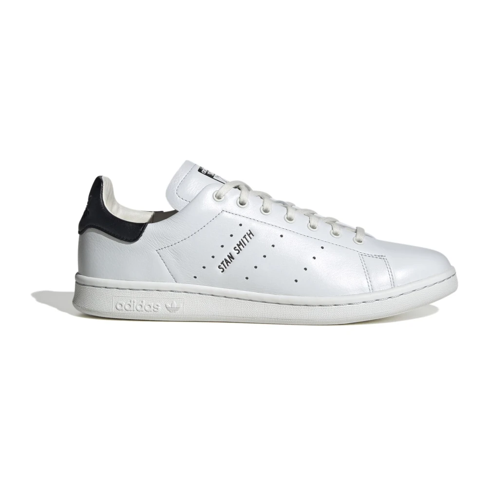 Adidas Originals Pure Stan Smith Sneakers Heren Schoenen Wit