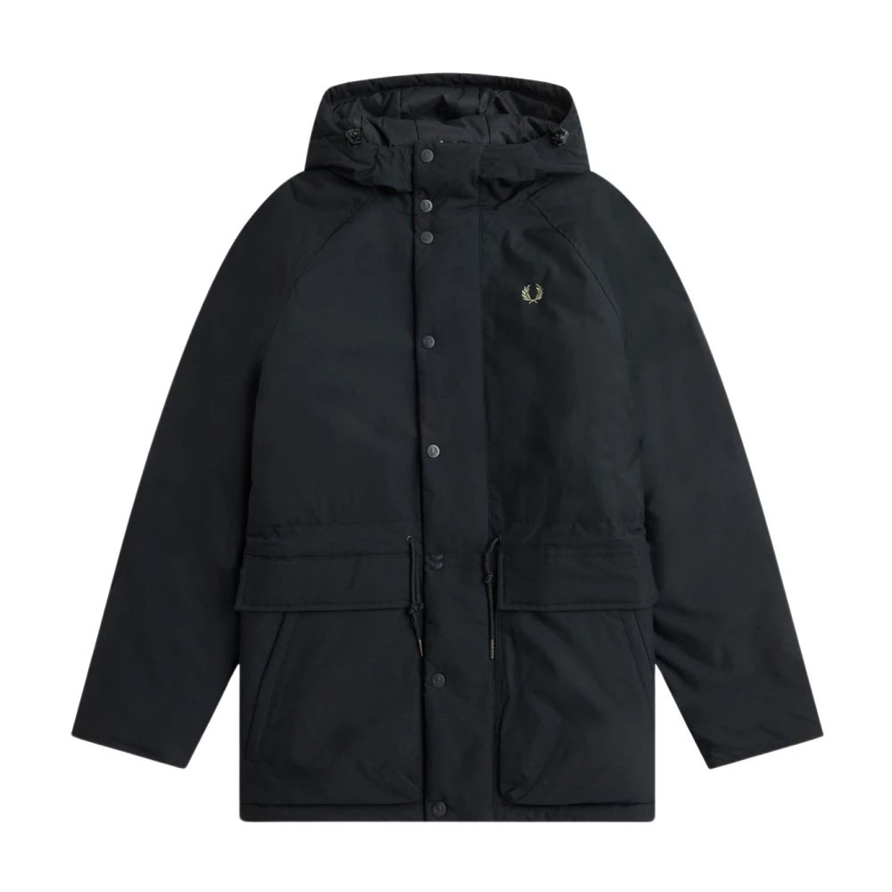 Jackets > Winter Jackets - - Fred Perry - Modalova