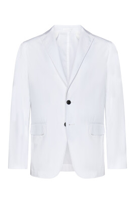 white-cotton-blend-blazer-central-vent