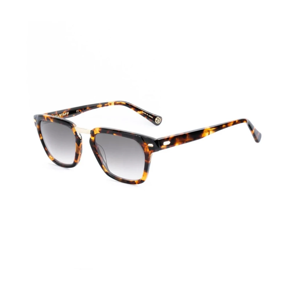 Belstaff Unisex Brown Cooper S192 Sunglasses