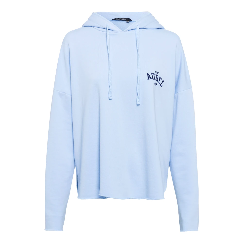 Sweatshirts & Hoodies > Hoodies - - Marc Aurel - Modalova