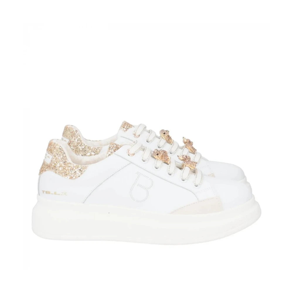 Shoes > Sneakers - - Tosca Blu - Modalova