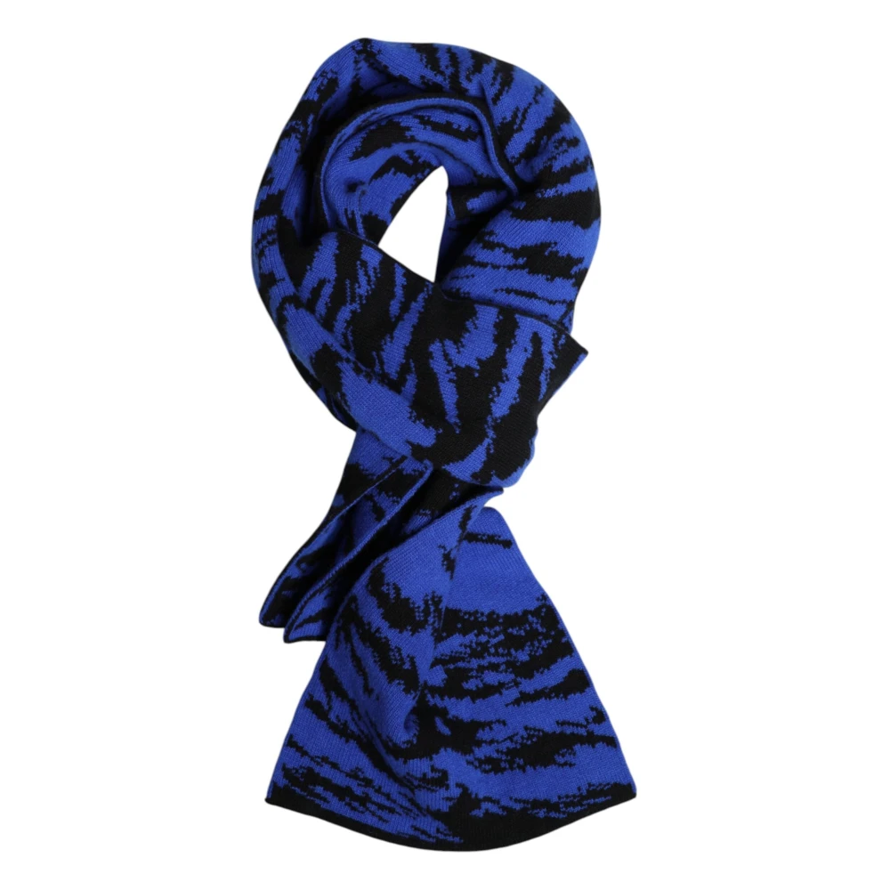 Dolce & Gabbana Unisex Blu Accessori, Taglia Unica, New,