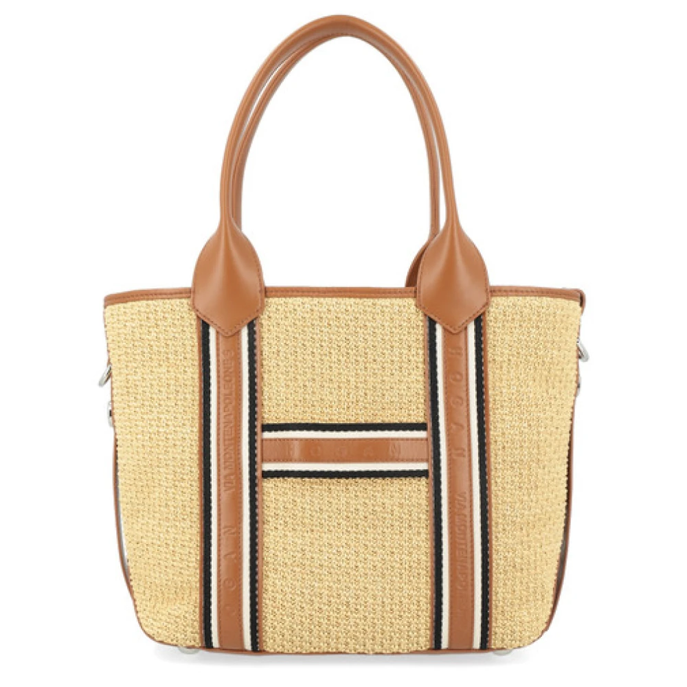 Hogan - Bags > Tote Bags - Brown - Hogan - Modalova
