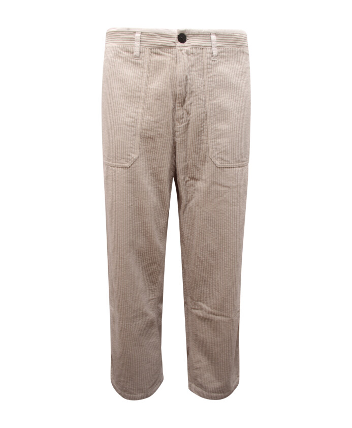 pantalon-ample-en-velours