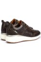 sneaker-femme-vert-mousse-sella