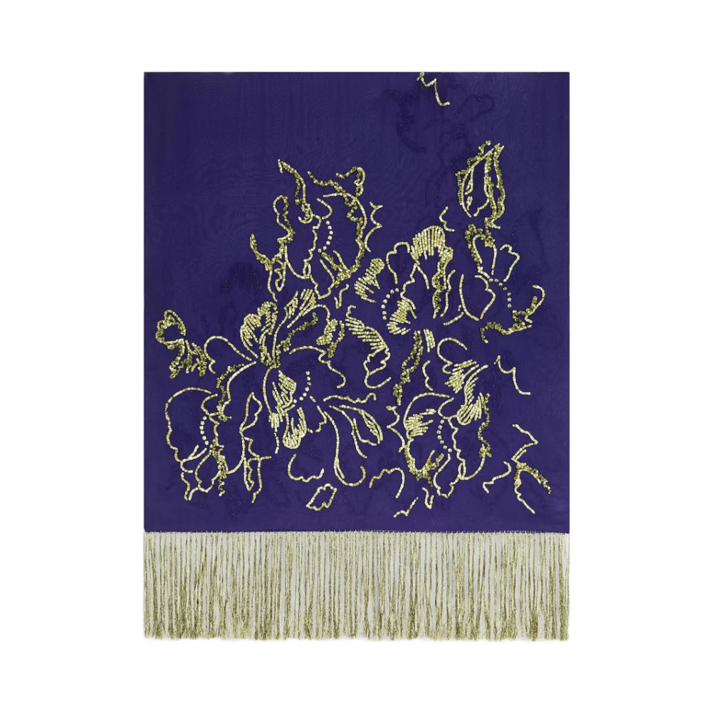 Accessories > Scarves - - Dries Van Noten - Modalova
