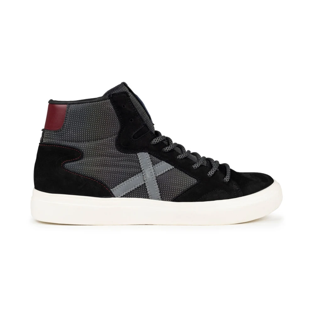 Munich - Shoes > Sneakers - Black - Munich - Modalova