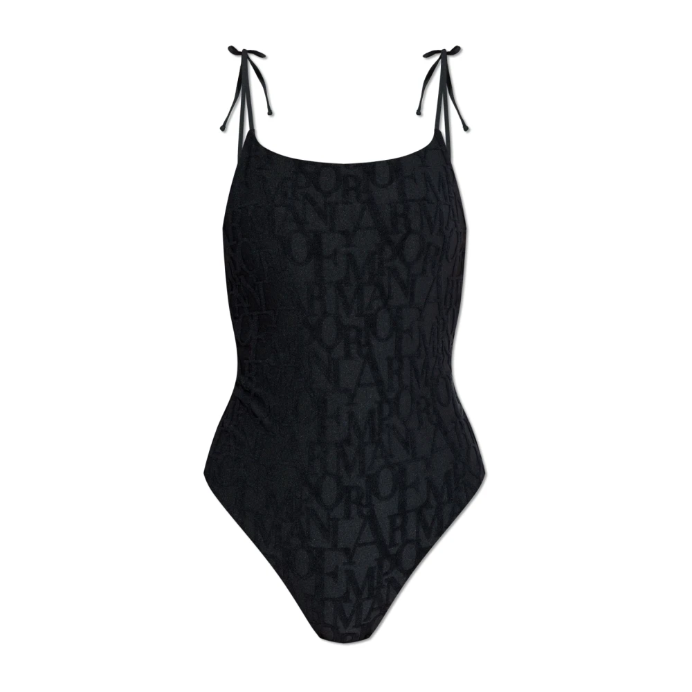 Swimwear > One-piece - - Emporio Armani - Modalova
