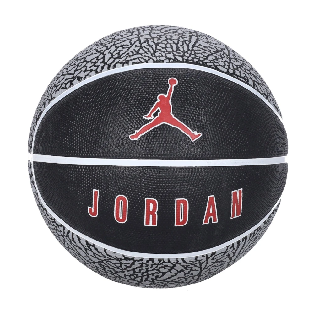 Pallone Basket Nike Jordan Playground 8P - J100825505507 - Immagine 5