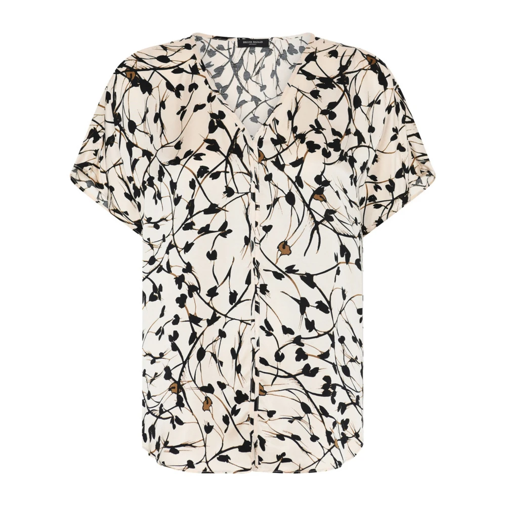 Blouses & Shirts > Blouses - - Bruuns Bazaar - Modalova