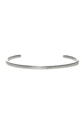 Logo Manschettarmband