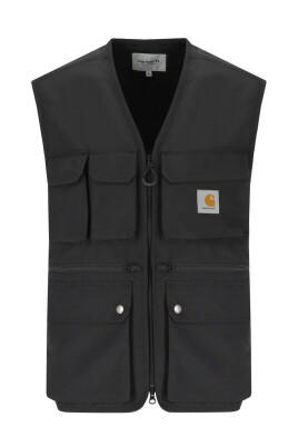 gilet-impermeable-irwin-avec-plusieurs-poches