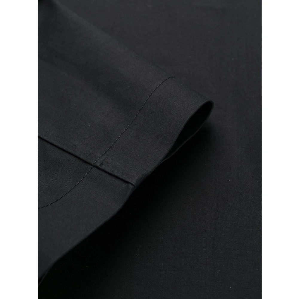 Mackintosh Zwarte Regenjas Stijlvol Waterdicht Buitenkleding Black Heren