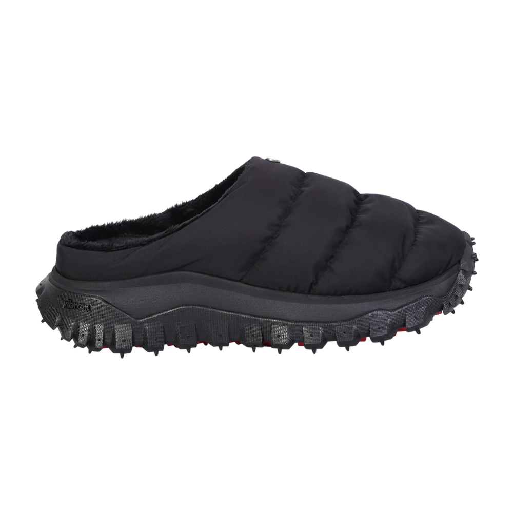 Shoes > Flats > Mules - - Moncler - Modalova