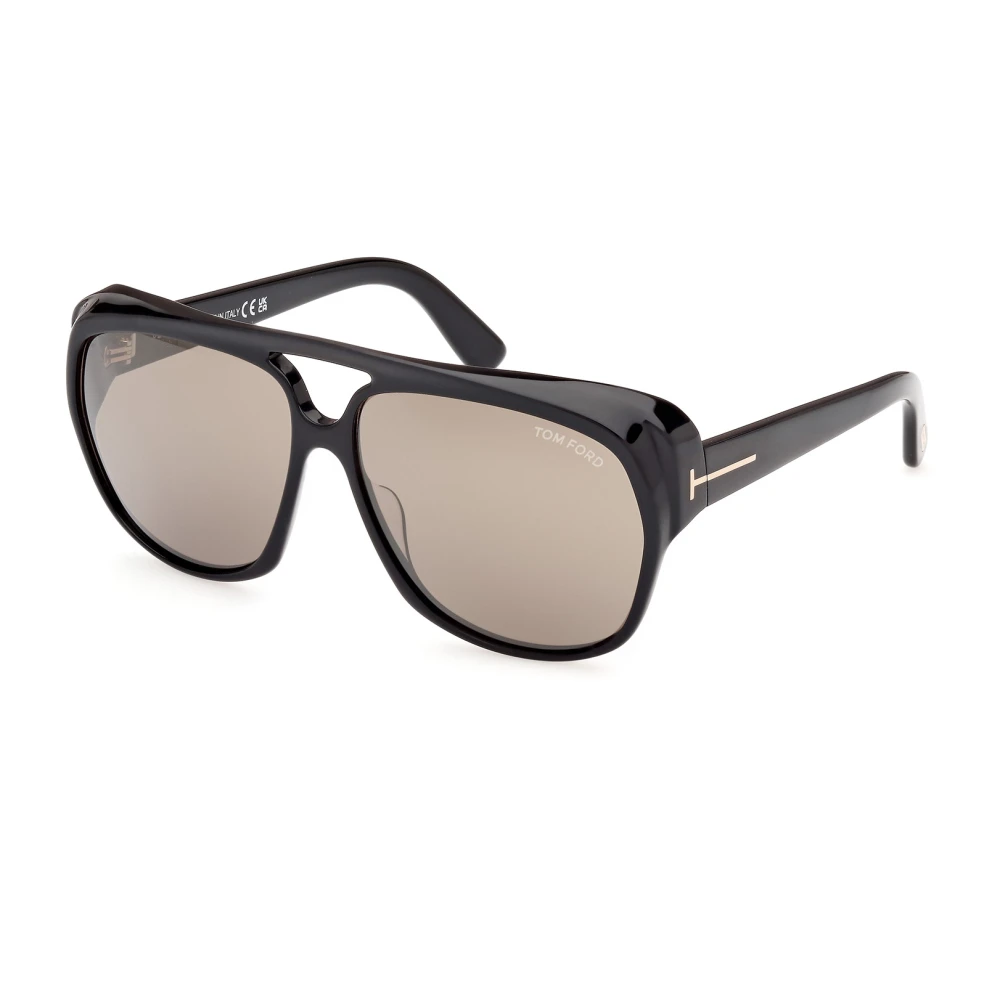 Accessories > Sunglasses - - Tom Ford - Modalova