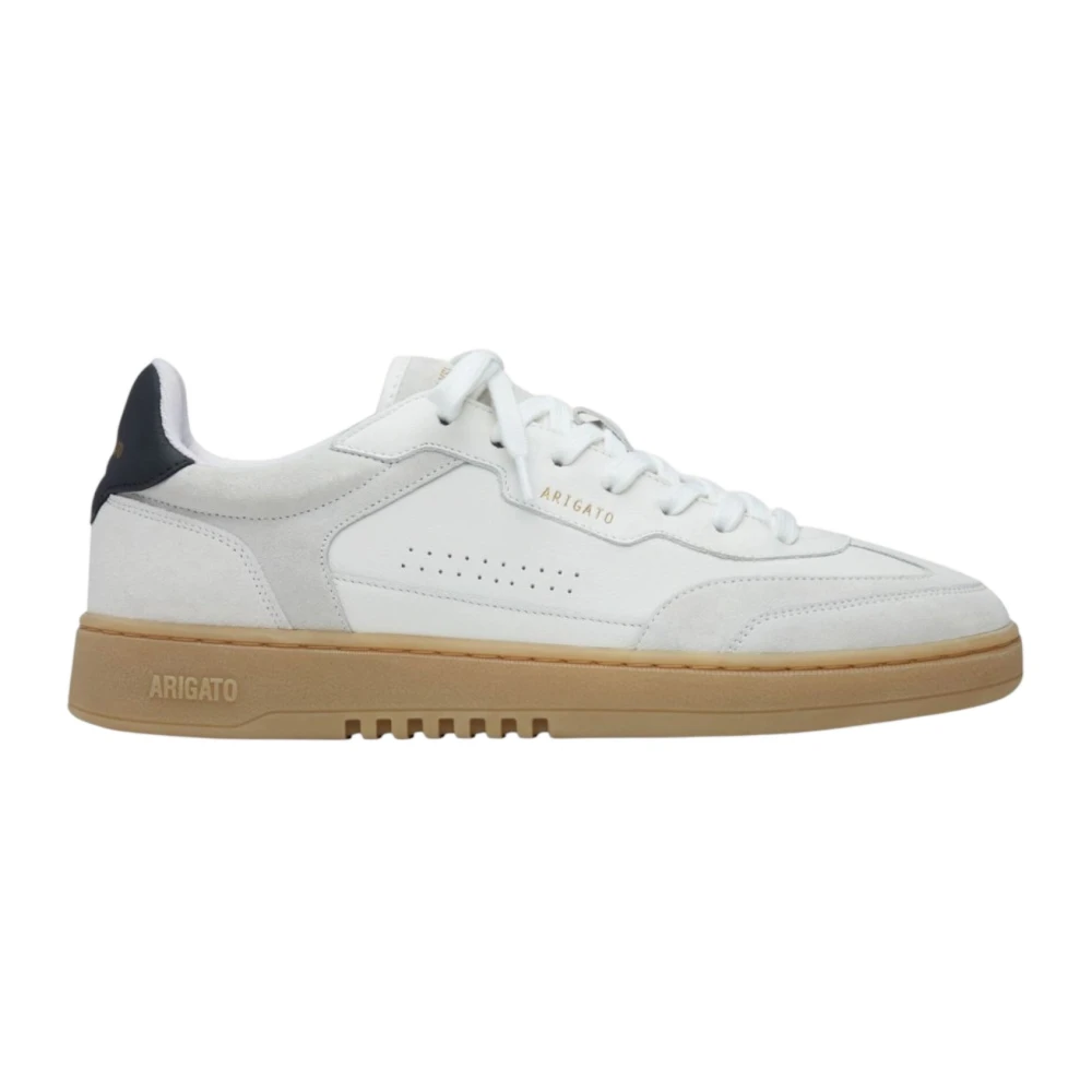 Axel Arigato Dice T-Toe Sneaker Heren Schoenen Wit