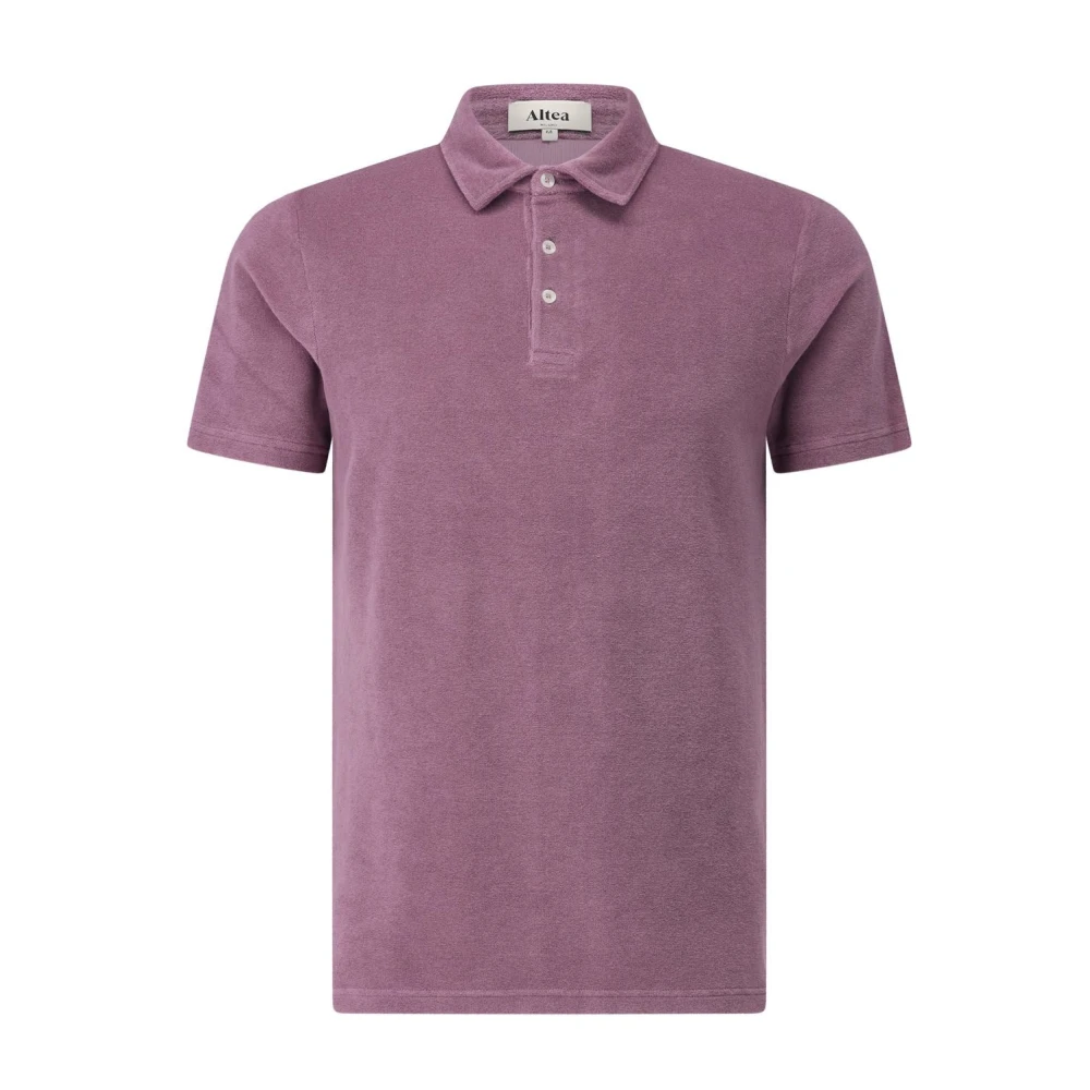 Tops > Polo Shirts - - Altea - Modalova