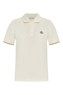 blanc-col-en-tricot-t-shirts-et-polos