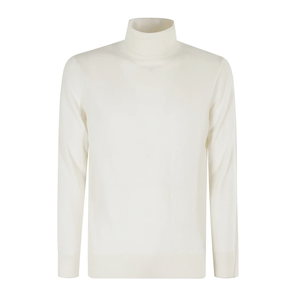 Knitwear > Turtlenecks - - Eleventy - Modalova